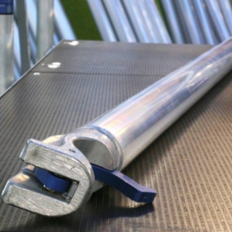 ASC Horizontalstrebe 260 - für Gerüste mit 260 cm Plattformlänge